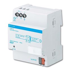Busch-Jaeger Spannungsversorgung 320mA Reihen-EB 6180/16