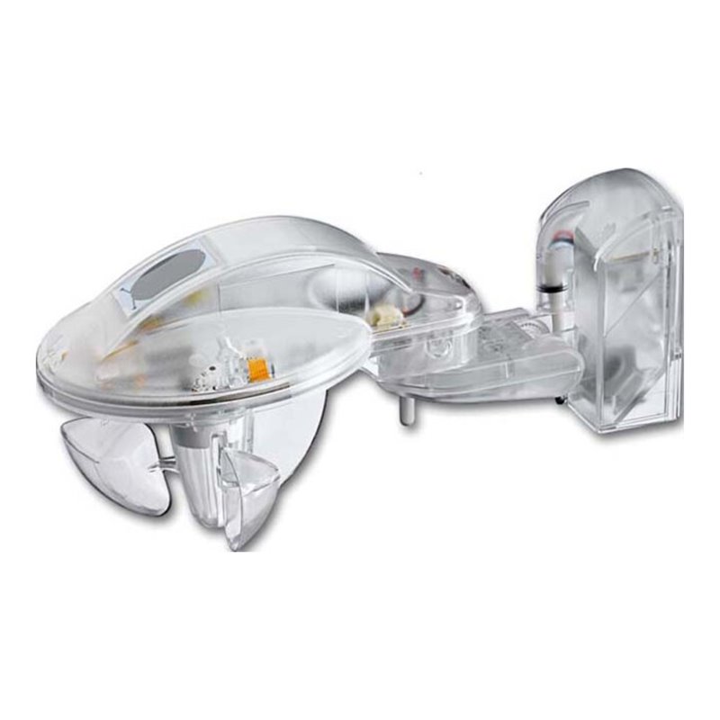 Busch-Jaeger Kombi-Wettersensor 6190/11-102