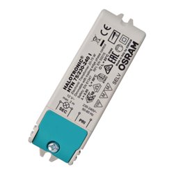 OSRAM BETRIEBSGERÄTE Elektronischer Trafo HTN 75/230-240 I
