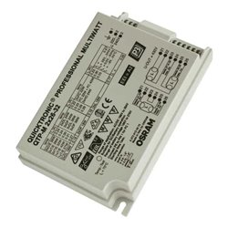 OSRAM BETRIEBSGERÄTE Elektronischer Trafo QTPM2x26-32/220-240S