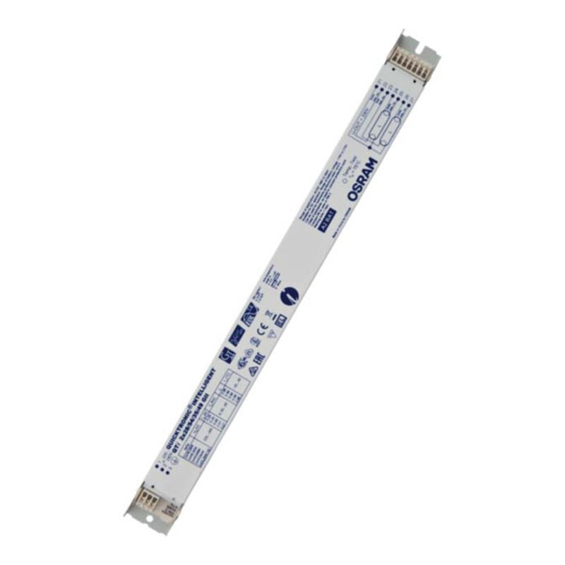 OSRAM BETRIEBSGERÄTE EVG QTI 2X28/54/35/49GII