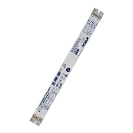 OSRAM BETRIEBSGERÄTE EVG QTI 2X28/54/35/49GII