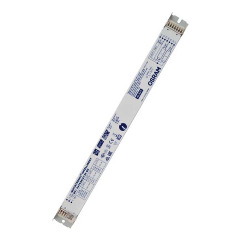 OSRAM BETRIEBSGERÄTE EVG QTi 2x14/24/21/39GII