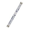 OSRAM BETRIEBSGERÄTE EVG QTI 1X28/54/35/49GII