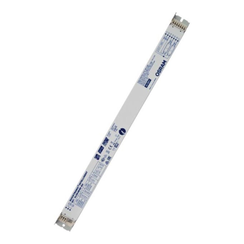 OSRAM BETRIEBSGERÄTE EVG QTI 2x35/49/80/49GII