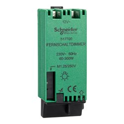 Elso Fernschaltdimmer 12V,60-300W 517700