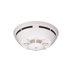 ABB Stotz S&J Optischer Rauchmelder FC650/O