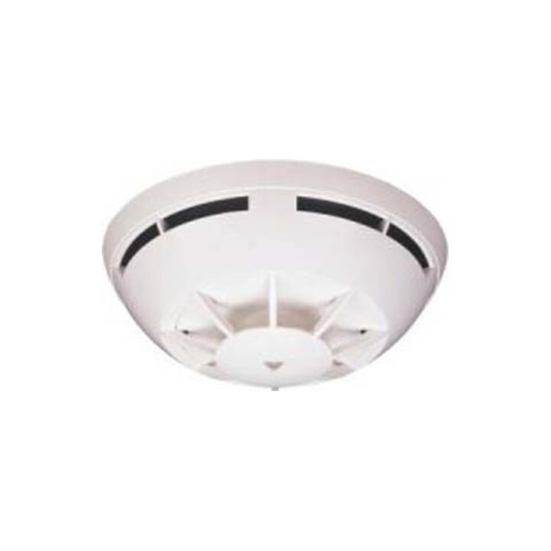 ABB Stotz S&J Optischer Rauchmelder FC650/O