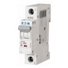 Eaton LS-Schalter m.Beschrift. C 1A, 1p PXL-C1/1