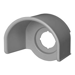Eaton Schutzkragen grau M22G-XGPV