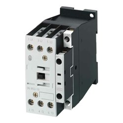 Eaton Leistungsschütz 15kW/400V,DC DILMC32-01(RDC24)