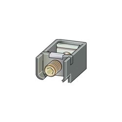 Eaton Rahmenklemmensatz f.NZM2 bis 250A NZM2-250-XKC (VE3)