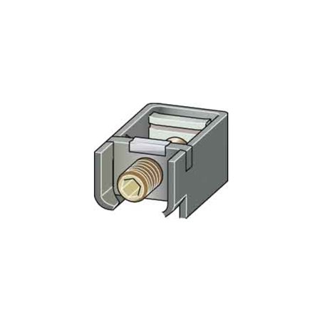 Eaton Rahmenklemmensatz f.NZM2 bis 250A NZM2-250-XKC (VE3)