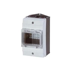 Eaton Automatengehäuse m.Klappdeckel CI-K2H-80-K