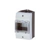 Eaton Automatengehäuse m.Klappdeckel CI-K2H-80-K