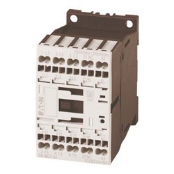 Eaton Leistungsschütz 1Ö 3kW/400V,AC DILMC7-01(230V50HZ)