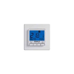 Eberle Controls UP-Uhrenthermostat FIT 3 R / blau