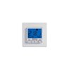 Eberle Controls UP-Uhrenthermostat FIT 3 R / blau