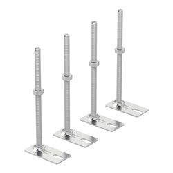 OBO Bettermann Vertr Nivelliereinheit f.Kassette + OKB RK NEV2 150 (VE4)