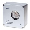 Eberle Controls Regler Dachrinnenbeheizung Frostwächter FTR-E-3121