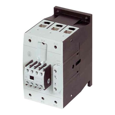 Eaton Leistungsschütz 37KW/400V,AC DILM80-22(230V50HZ)