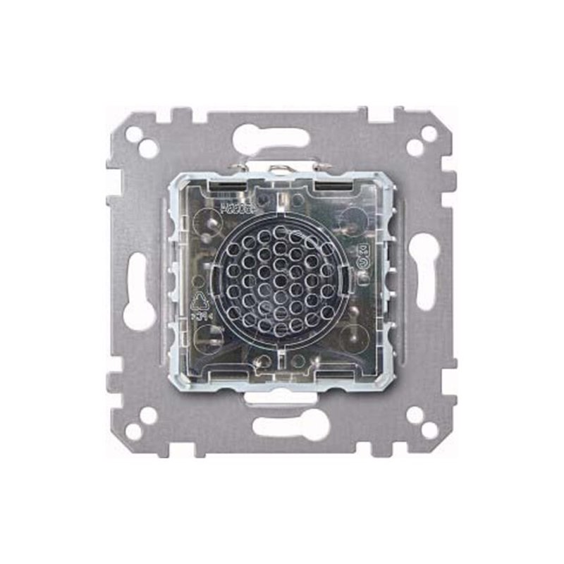 Merten Elektronik-Signal-Einsatz für Türklingel MEG4451-0000