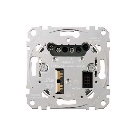 Merten Elektronik-Schalt-Einsatz MEG5151-0000