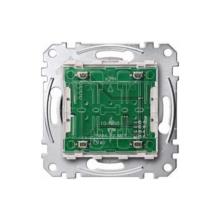 Merten Universal-Dimmer f. ESL-/LED System M MEG5170-0300