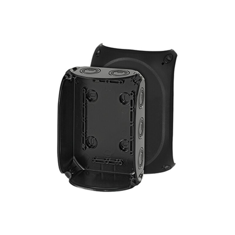 Hensel Kabelabzweigkasten bis 10 o.Klemme KF 1000 B