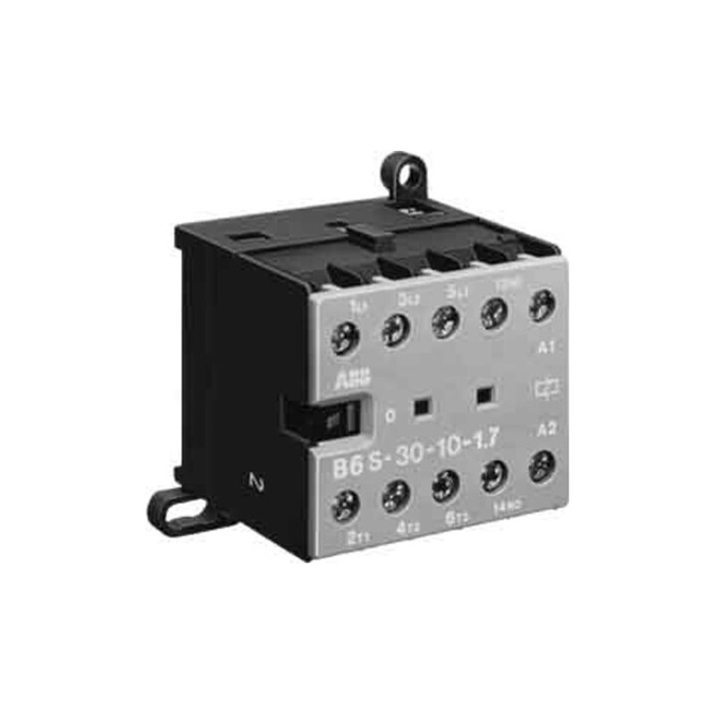 ABB Stotz S&J Schütz 1S 220-240VAC B7-30-10-80