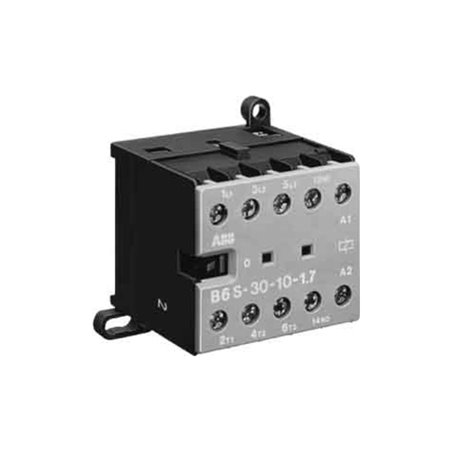 ABB Stotz S&J Schütz 1S 220-240VAC B7-30-10-80