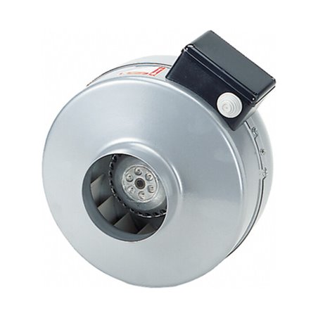 Maico Radial-Rohrventilator 51W,250m³/h,IPX4 ERR 10/1 S