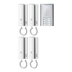 Ritto Komplettpaket si Entravox Audio, 4WE 1841420