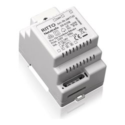 Ritto Netztrafo 1647701