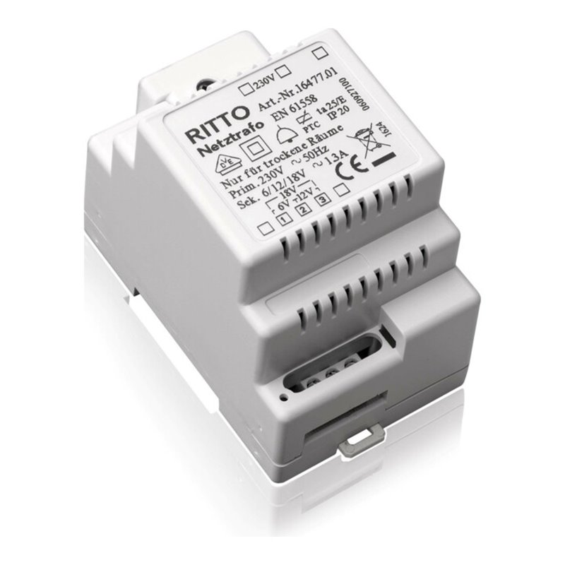 Ritto Netztrafo 1647701