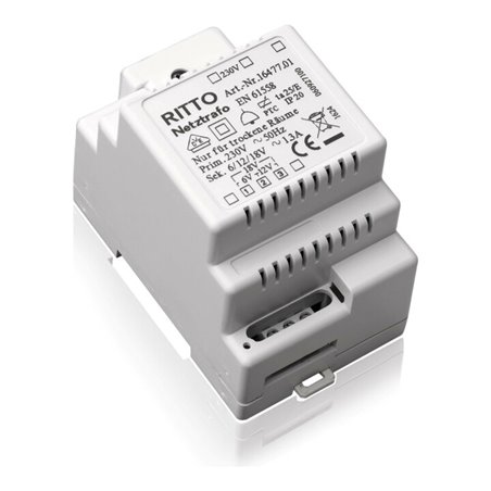 Ritto Netztrafo 1647701