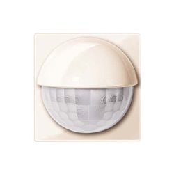 Merten Sensor-Modul ws/gl, UP, Syst.M MEG5710-0344