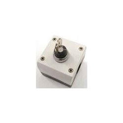 Eaton Schlüsseltaste 1S1Ö,2 Stell.,Aufbau M22-WRS/KC11/I