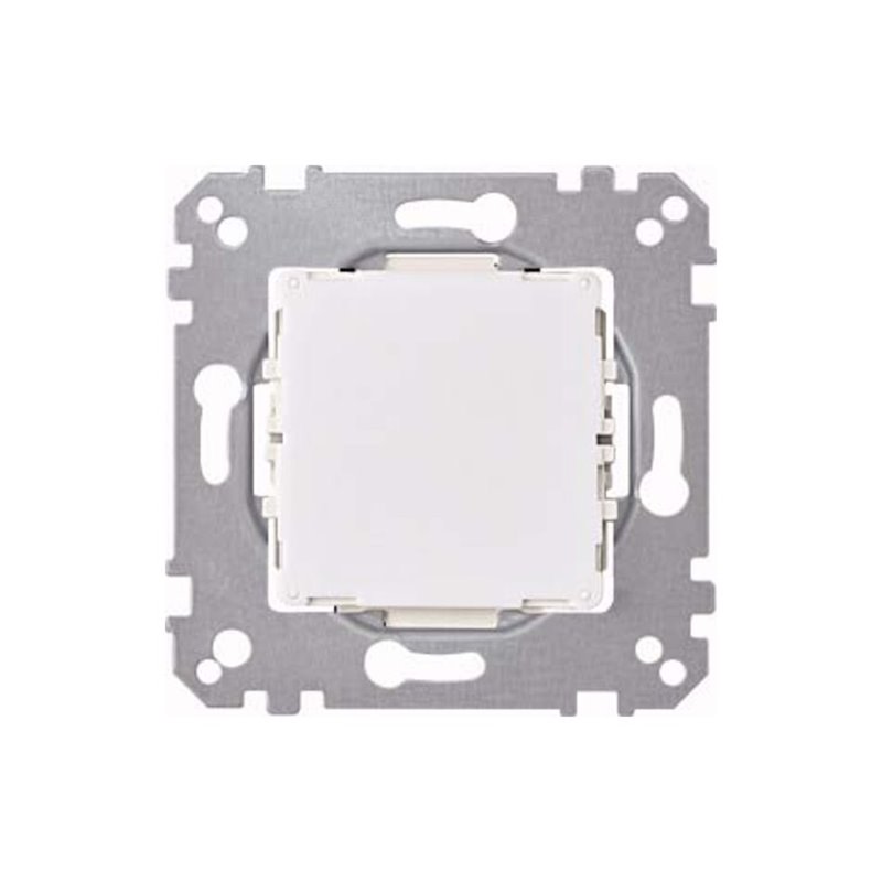 Merten Lichtsignal-Einsa. 1farbig rot 587091