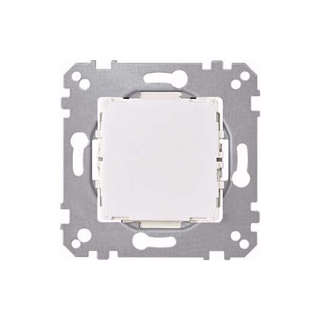 Merten Lichtsignal-Einsa. 1farbig rot 587091