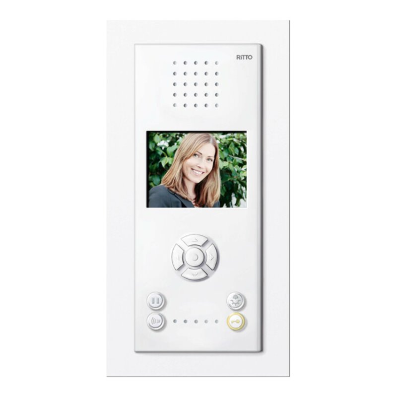 Ritto UP-Rahmen ws 1732070