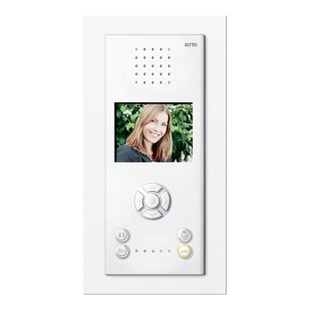 Ritto UP-Rahmen ws 1732070