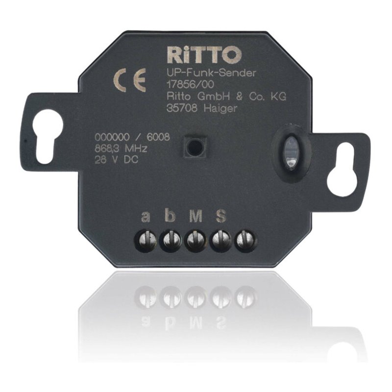 Ritto UP-Funksender 1785600