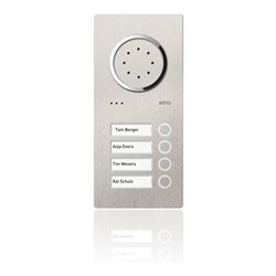 Ritto Türstation eds Acero Audio, 4WE 1810420