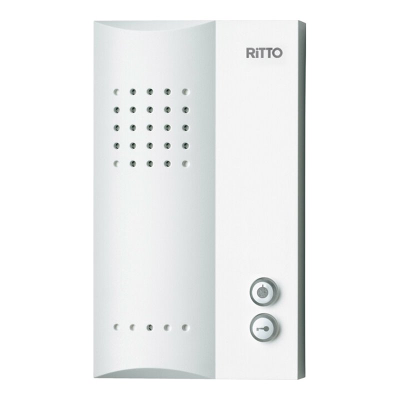 Ritto Signalgerät ws 1793070