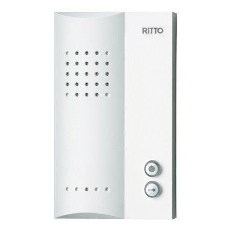 Ritto Signalgerät ws 1793070