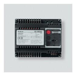 Siedle&Söhne Trafo TR 602-01