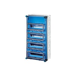 Hensel Automatengehäuse 48TE Mi 1445