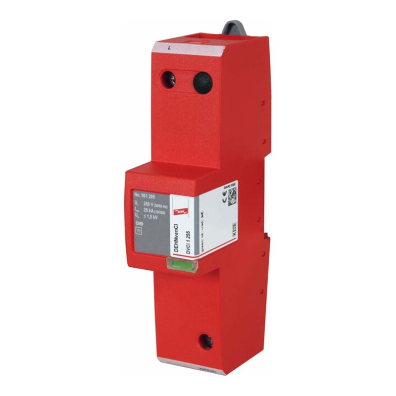 DEHN Kombi-Ableiter 1 DEHNvenCI DVCI 255