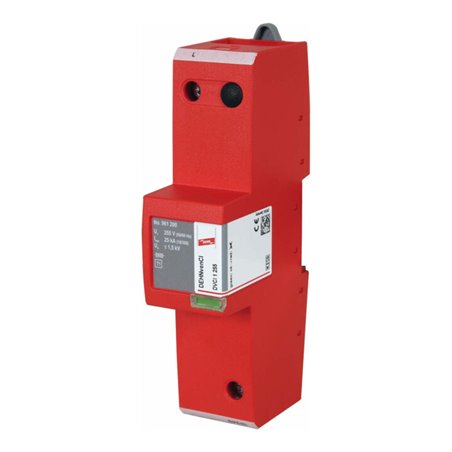 DEHN Kombi-Ableiter 1 DEHNvenCI DVCI 255